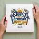 Album Na Zdjęcia Tradycyjny Na Dzień Taty Prezent Dla Taty Mężczyzny: Ekspert Od Drobnych Album Na Zdjęcia Tradycyjny Na Dzień Taty Prezent Dla Taty Mężczyzny: Ekspert Od Drobnych