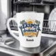 Kubek Personalizowany Na Dzień Taty Prezent Dla Taty Mężczyzny: Ekspert Od Drobnych Kubek Personalizowany Na Dzień Taty Prezent Dla Taty Mężczyzny: Ekspert Od Drobnych