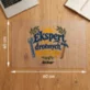 Podkładka Na Biurko 40x60cm Na Dzień Taty Prezent Dla Taty Mężczyzny: Ekspert Od Drobnych Podkładka Na Biurko 40x60cm Na Dzień Taty Prezent Dla Taty Mężczyzny: Ekspert Od Drobnych