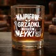 Zestaw Prezentowy Whisky Dla Działkowca Dla Mężczyzny: Najpierw Grządki Zestaw Prezentowy Whisky Dla Działkowca Dla Mężczyzny: Najpierw Grządki