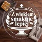 Patera Na Ciasto Na 65 Urodziny Prezent Dla Kobiety: Smak Dojrzałości