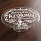 Patera Na Ciasto Dla Sąsiadki Prezent Dla Kobiety: Królowa Sąsiedztwa