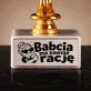 Statuetka Z Grawerem Dla Babci Prezent Na Dzień Babci Dla Kobiety: Babcia Ma Zawsze Rację