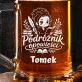 Kufel Personalizowany z Grawerem Dla Fana Olgi Tokarczuk Prezent Dla Mężczyzny: Literacka Wędrówka Kufel Personalizowany z Grawerem Dla Fana Olgi Tokarczuk Prezent Dla Mężczyzny: Literacka Wędrówka