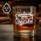 Szklanki Do Whisky z Grawerem Na 40 Urodziny Kobiety Prezent Na 40 Urodziny Dla Kobiety: Czterdziestka Pełna Szklanki Do Whisky z Grawerem Na 40 Urodziny Kobiety Prezent Na 40 Urodziny Dla Kobiety: Czterdziestka Pełna