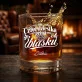 Szklanki Do Whisky z Grawerem Na 40 Urodziny Kobiety Prezent Na 40 Urodziny Dla Kobiety: Czterdziestka Pełna Szklanki Do Whisky z Grawerem Na 40 Urodziny Kobiety Prezent Na 40 Urodziny Dla Kobiety: Czterdziestka Pełna