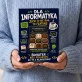Czekoladki Dla Informatyka Prezent Dla Mężczyzny: Czekoladowy Feature Czekoladki Dla Informatyka Prezent Dla Mężczyzny: Czekoladowy Feature