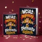Kartka z Życzeniami Na 15 Rocznicę Ślubu Dla Mężczyzny: Subtelny Humor