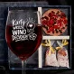 Zestaw Prezenowy Z Kieliszkiem Do Wina Na Andrzejki: Wino Decyduje Andrzejki Zestaw Prezenowy Z Kieliszkiem Do Wina Na Andrzejki: Wino Decyduje Andrzejki