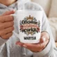 Kubek Personalizowany Dla Córki Prezent Dla Kobiety: Oficjalnie Ulubiona Córka