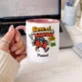 Kubek Personalizowany Na Dzień Mężczyzny Prezent Dla Mężczyzny: Spec Od Nieplanowanych Kubek Personalizowany Na Dzień Mężczyzny Prezent Dla Mężczyzny: Spec Od Nieplanowanych