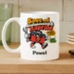 Kubek Personalizowany Na Dzień Mężczyzny Prezent Dla Mężczyzny: Spec Od Nieplanowanych Kubek Personalizowany Na Dzień Mężczyzny Prezent Dla Mężczyzny: Spec Od Nieplanowanych