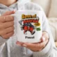 Kubek Personalizowany Na Dzień Mężczyzny Prezent Dla Mężczyzny: Spec Od Nieplanowanych Kubek Personalizowany Na Dzień Mężczyzny Prezent Dla Mężczyzny: Spec Od Nieplanowanych