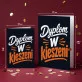 Kartka z Życzeniami Na Obronę Licencjatu Dla Mężczyzny: Dyplomowy Triumf Kartka z Życzeniami Na Obronę Licencjatu Dla Mężczyzny: Dyplomowy Triumf