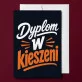 Kartka z Życzeniami Na Obronę Licencjatu Dla Mężczyzny: Dyplomowy Triumf Kartka z Życzeniami Na Obronę Licencjatu Dla Mężczyzny: Dyplomowy Triumf