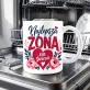 Kubek Z Nadrukiem Dla Żony Prezent Na Rocznicę Ślubu Dla Kobiety: Najlepsza Żona Serce Kubek Z Nadrukiem Dla Żony Prezent Na Rocznicę Ślubu Dla Kobiety: Najlepsza Żona Serce