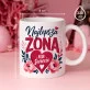 Zestaw Prezentowy Różane Spa Dla Żony Na Rocznicę Ślubu Dla Kobiety: Najlepsza Żona Serce Zestaw Prezentowy Różane Spa Dla Żony Na Rocznicę Ślubu Dla Kobiety: Najlepsza Żona Serce
