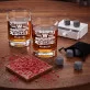 Zestaw Prezentowy Whisky Na 40 Urodziny Dla 40 Latka Mężczyzny: Czterdziestka W