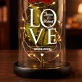 Love - Wieczna róża w szkle Love - Wieczna róża w szkle