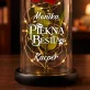 Piękna i bestia - Wieczna róża w szkle Piękna i bestia - Wieczna róża w szkle