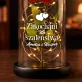 Zakochani do szaleństwa - Wieczna róża w szkle Zakochani do szaleństwa - Wieczna róża w szkle
