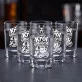 Kieliszki Do Wódki Na Walentynki Prezent Na Rocznicę Dla Mężczyzny: Zabawny Toast Retro Kieliszki Do Wódki Na Walentynki Prezent Na Rocznicę Dla Mężczyzny: Zabawny Toast Retro