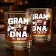 Szklanka Do Whisky Dla Gracza Komputerowego Prezent Dla Mężczyzny: Gram Do Dna - Gracz Szklanka Do Whisky Dla Gracza Komputerowego Prezent Dla Mężczyzny: Gram Do Dna - Gracz