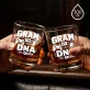 Zestaw Prezentowy Whisky Dla Gracza Komputerowego Dla Mężczyzny: Gram Do Dna - Gracz Zestaw Prezentowy Whisky Dla Gracza Komputerowego Dla Mężczyzny: Gram Do Dna - Gracz