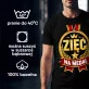 Koszulka Męska Dla Zięcia Prezent Dla Mężczyzny: Zięć Na Medal