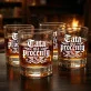 Szklanka Do Whisky Dla Taty Prezent Na Dzień Ojca Dla Mężczyzny: Tata Ma Procenty Szklanka Do Whisky Dla Taty Prezent Na Dzień Ojca Dla Mężczyzny: Tata Ma Procenty