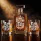 Zestaw Do Whisky Dla Taty Prezent Na Dzień Ojca Dla Mężczyzny: Rezerwa Taty Zestaw Do Whisky Dla Taty Prezent Na Dzień Ojca Dla Mężczyzny: Rezerwa Taty