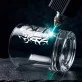 Szklanka Do Whisky Dla Fana Anime Prezent Dla Mężczyzny: Anime? Nalewam!