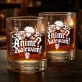 Szklanka Do Whisky Dla Fana Anime Prezent Dla Mężczyzny: Anime? Nalewam!