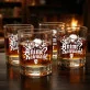 Szklanka Do Whisky Dla Fana Anime Prezent Dla Mężczyzny: Anime? Nalewam!