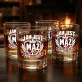 Szklanka Do Whisky Na Pierwszą Rocznicę Ślubu Prezent Na Walentynki Dla Mężczyzny: Jam Jest Mąż Pierwszej Klasy Szklanka Do Whisky Na Pierwszą Rocznicę Ślubu Prezent Na Walentynki Dla Mężczyzny: Jam Jest Mąż Pierwszej Klasy