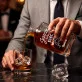 Karafka Do Whisky z Grawerem Dla Syna Prezent Dla Mężczyzny: Jeszcze Tylko Pięć Minut