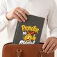 Kalendarz Książkowy A5 2027 Dla Promotora Prezent Dla Mężczyzny: Akademicki Humor Kalendarz Książkowy A5 2027 Dla Promotora Prezent Dla Mężczyzny: Akademicki Humor