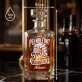 Karafka Do Whisky z Grawerem Dla 20 Latka Prezent Na 20 Urodziny Dla Mężczyzny: Pełnoletni? Tylko W