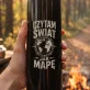 Termos 500ml Dla Geografa Prezent Dla Mężczyzny: Czytam Świat Jak Mapę