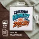 Album Na Zdjęcia Tradycyjny Dla Biegacza Prezent Dla Mężczyzny: Zbieracz Kilometrów Album Na Zdjęcia Tradycyjny Dla Biegacza Prezent Dla Mężczyzny: Zbieracz Kilometrów