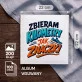 Album Na Zdjęcia Tradycyjny Dla Biegacza Prezent Dla Mężczyzny: Zbieracz Kilometrów Album Na Zdjęcia Tradycyjny Dla Biegacza Prezent Dla Mężczyzny: Zbieracz Kilometrów