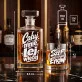 Zestaw Do Whisky Na Walentynki Prezent Na Rocznicę Dla Mężczyzny: Całuj Mnie, Lej Więcej Zestaw Do Whisky Na Walentynki Prezent Na Rocznicę Dla Mężczyzny: Całuj Mnie, Lej Więcej
