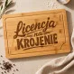 Deska Do Krojenia Na 18 Prezent Dla Mężczyzny: Agent Kuchni Deska Do Krojenia Na 18 Prezent Dla Mężczyzny: Agent Kuchni