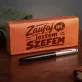 Pióro Wieczne Parker W Etui Dla Szefa Prezent Dla Mężczyzny: Autorytet Z Humorem Pióro Wieczne Parker W Etui Dla Szefa Prezent Dla Mężczyzny: Autorytet Z Humorem