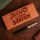 Pióro Wieczne Parker W Etui Dla Szefa Prezent Dla Mężczyzny: Autorytet Z Humorem Pióro Wieczne Parker W Etui Dla Szefa Prezent Dla Mężczyzny: Autorytet Z Humorem