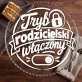 Patera Na Ciasto Dla Przyszłych Rodziców Prezent Dla Pary: Start Rodzicielstwa