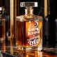 Karafka Do Whisky z Grawerem Dla Fana Kosmosu Prezent: Kosmiczny Toast Karafka Do Whisky z Grawerem Dla Fana Kosmosu Prezent: Kosmiczny Toast