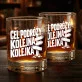 Szklanka Do Whisky Dla Podróżnika Prezent Dla Mężczyzny: Cel Podróży: Kolejna Kolejka Szklanka Do Whisky Dla Podróżnika Prezent Dla Mężczyzny: Cel Podróży: Kolejna Kolejka