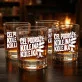 Szklanka Do Whisky Dla Podróżnika Prezent Dla Mężczyzny: Cel Podróży: Kolejna Kolejka Szklanka Do Whisky Dla Podróżnika Prezent Dla Mężczyzny: Cel Podróży: Kolejna Kolejka