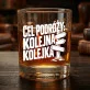 Zestaw Prezentowy Whisky Dla Podróżnika Dla Mężczyzny: Cel Podróży: Kolejna Zestaw Prezentowy Whisky Dla Podróżnika Dla Mężczyzny: Cel Podróży: Kolejna